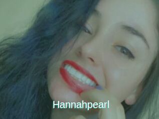 Hannahpearl