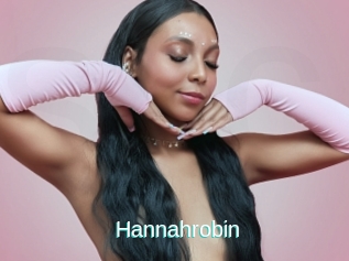 Hannahrobin