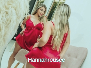 Hannahrousee