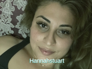 Hannahstuart