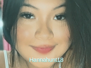 Hannahunt18