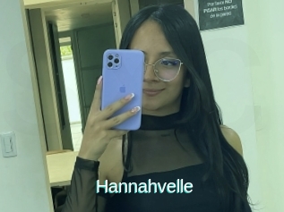 Hannahvelle