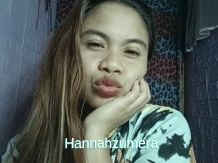 Hannahzumera