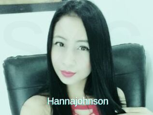 Hannajohnson