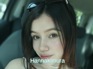Hannakimura