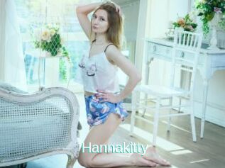 Hannakitty
