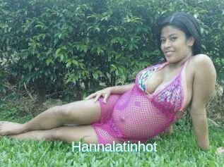Hannalatinhot