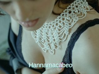Hannamacabeo
