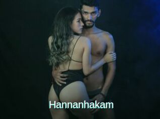 Hannanhakam