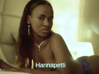 Hannapetti