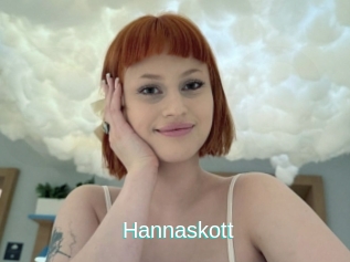 Hannaskott