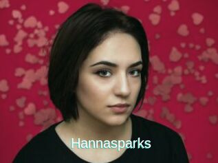 Hannasparks