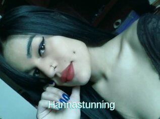 Hannastunning