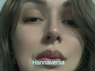 Hannaversa