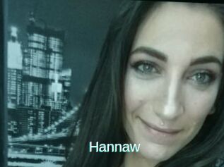 Hannaw