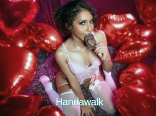 Hannawalk