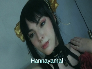 Hannayamal