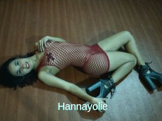 Hannayolie
