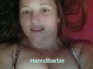 Hanndibarbie
