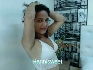 Hannisweet