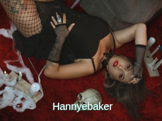 Hannyebaker
