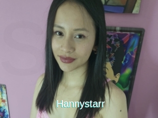 Hannystarr