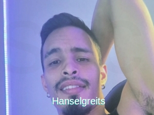 Hanselgreits