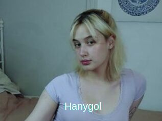 Hanygol