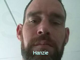 Hanzie