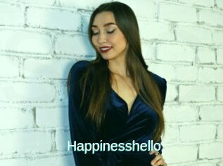 Happinesshello