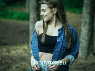 Happytoseeu