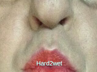 Hard2wet