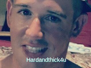 Hardandthick4u