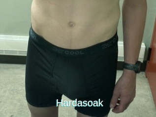 Hardasoak