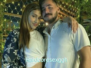 Hardcoresexggh