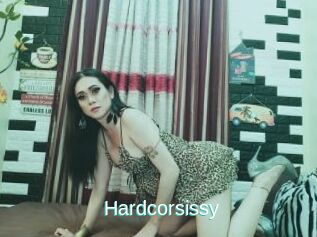 Hardcorsissy