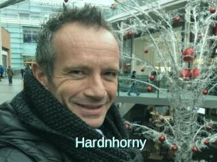 Hardnhorny