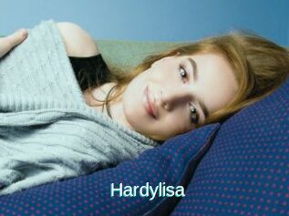 Hardylisa