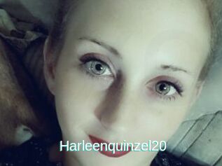 Harleenquinzel20