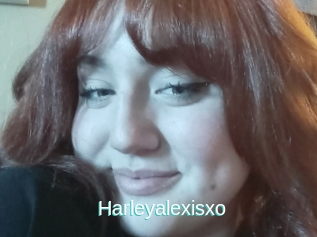 Harleyalexisxo