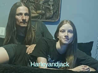 Harleyandjack