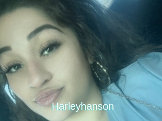 Harleyhanson