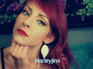 Harleyjinx