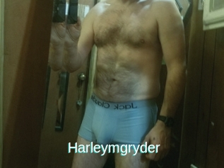 Harleymgryder