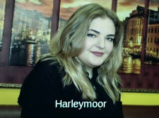 Harleymoor