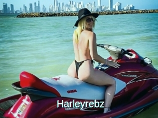 Harleyrebz