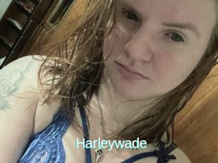Harleywade