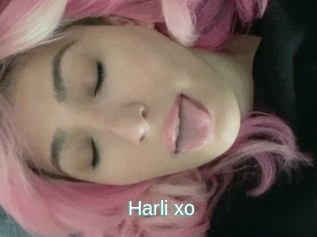 Harli_xo