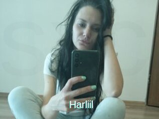 Harliil