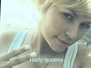 Harly_queenx